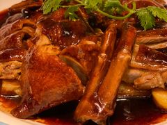 -猪腰世家·粤菜猪腰汤(江西路店)