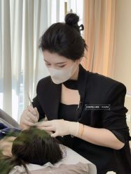 -四七美学·半永久纹眉