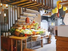 -滇铺子•云南特色菜•野生菌季(南亚福景路·海埂大坝店)