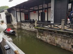 -绍兴鲁迅故里·沈园景区