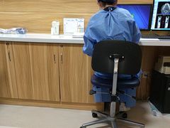 -上海仁爱医院口腔科 · 种植