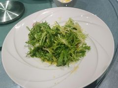 -苏先生海鲜渔庄(金桥店)
