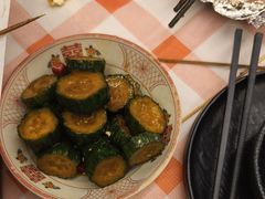 -霹雳火·重庆烧烤·江湖菜(解放碑店)