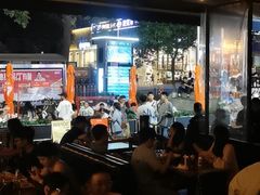 -HIB HUB公社(解放西路店)