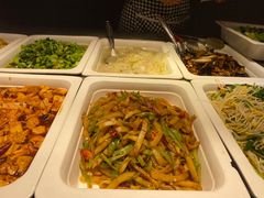 -金饭碗(普陀店)