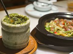 -佬麻雀·剁椒鱼头(京基KK One店)