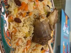 -巴依老爷新疆美食(望京小街店)