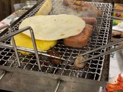 -曾百万小炉小串自助烧烤(高新店)