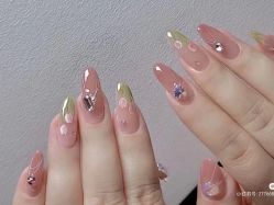 -LILY NAILS美甲美睫