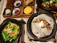 -广州花园酒店荔湾亭·地道点心·粤式饮茶