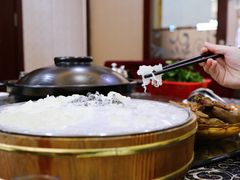 -祈胜邨•顺德鱼生•顺德菜(容桂店)