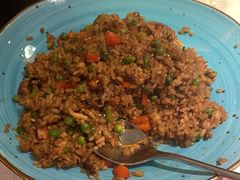 -半秋山西餐厅(宜昌大洋店)