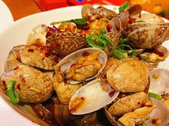 香辣花甲-小红烤翅(傅厚岗店)