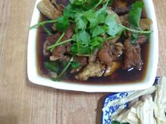 -老马家蒸饺(南海街店)