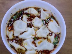 -回坊马二饺子馆