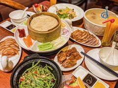 -陆壹捌餐厅(五大道店)