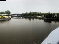 -呼兰河口湿地公园