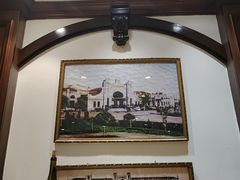 -老厨家(友谊路总店)