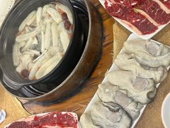 -濠轩阁特色生蚝火锅(水湾路店)