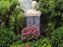 -梅兰芳纪念馆