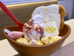 -DQ·蛋糕·冰淇淋(湖景东路店)