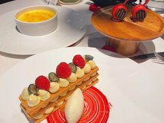 -L'Arome芳芳法国餐厅(仙林金鹰店)