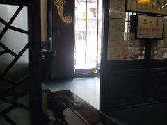 -同得兴 Since·1995 传统苏式面馆(嘉馀坊店)