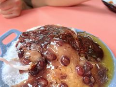 -王中王刨冰