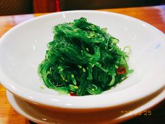 海草-良久幕府深夜食堂