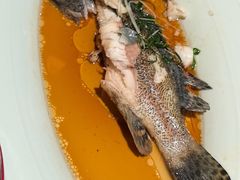 -糟粕醋·椰苑海南菜餐厅(亚龙湾天域酒店)