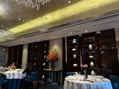 -北京泰富酒店-柏景轩中餐厅