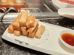 -海底捞火锅(龙岗星河COCO Park店)