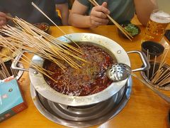 -屋头串串(临江路店)