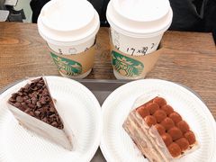 -星巴克(西湖天地店)