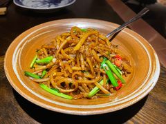 -隐厨·中国菜馆(三里屯T+MALL店)