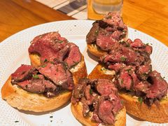 -JANS意式简餐厅·惠灵顿牛排