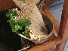 -蜀家渝重庆火锅(南屏街店)