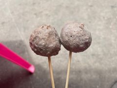 -阿娟牛肉丸·手打牛肉丸·现做现卖