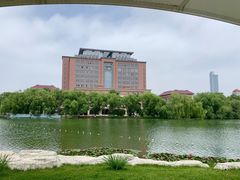 -渤海大学(松山校区)