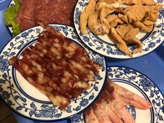 -飘香火锅(玉林西路店)