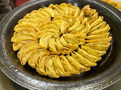 -李记清真馆(打钉巷店)