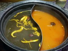 -滇池印象原生态火锅(南开大悦城店)