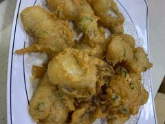 -老字号蛇口德记烧腊饭店·海鲜加工