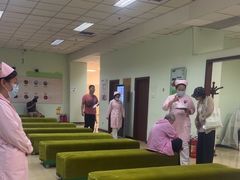 -慈铭体检(世纪城分院)