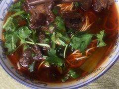 -沈家仁牛肉面(大堰三村总店)