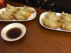 -小姜锅贴(凤凰街店)