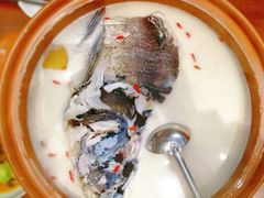 -宝荣鱼馆·临湖之宴(千岛湖店)