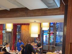 大堂-八碗湘长沙市井菜(坡子街店)