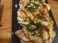 -樱の千渡日式料理·铁板烧•烧鸟(金盛田广场店)