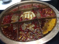 -川中故事·成都老火锅(东书房店)